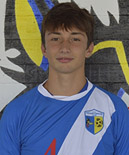Tommaso DE CAROLIS - Centrocampista